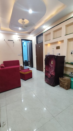 2 BHK Builder Floor For Rent in Dwarka Mor