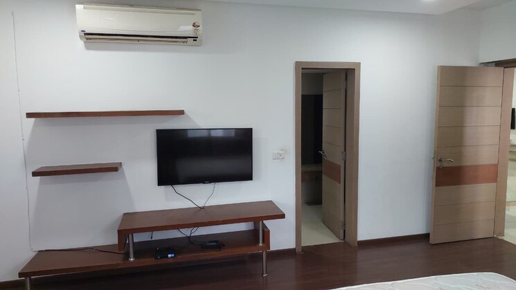 undefined, jayabheri-orange-county 4 Bedroom 4055 Sq.Ft. Apartment In Gachibowli Hyderabad 9310239