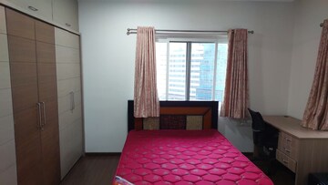 Bedroom in 4 BHK Apartment at Jayabheri Orange County, Gachibowli – for Rent