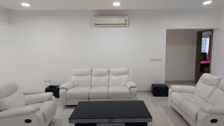 Team Area, jayabheri-orange-county 4 Bedroom 4055 Sq.Ft. Apartment In Gachibowli Hyderabad 9310239