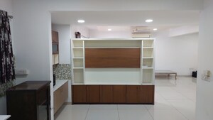 Furnished Amenities in 4 BHK Apartment at Jayabheri Orange County, Gachibowli – for Rent