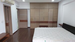 Bedroom in 4 BHK Apartment at Jayabheri Orange County, Gachibowli – for Rent