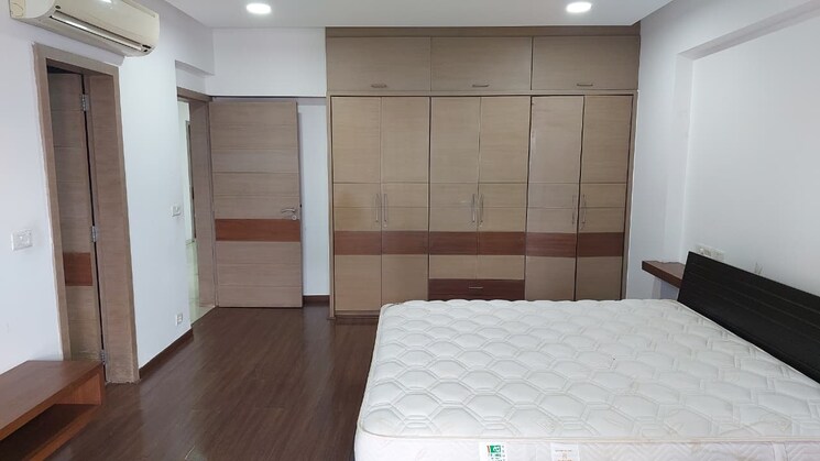 Bedroom, jayabheri-orange-county 4 Bedroom 4055 Sq.Ft. Apartment In Gachibowli Hyderabad 9310239