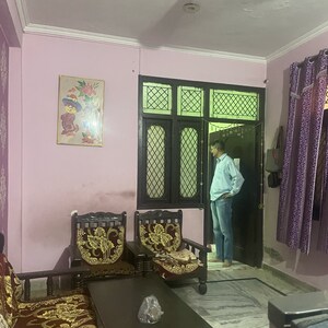 2 BHK Builder Floor For Sale in Vaishali Sector 4