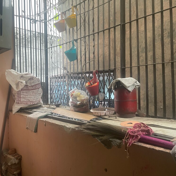 Bedroom, vaishali sector 4 2 Bedroom 1000 Sq.Ft. Builder Floor In Vaishali Sector 4 Ghaziabad 9310230