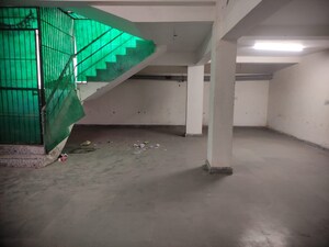 Parking in  Warehouse at Site 4 Sahibabad – for Rent