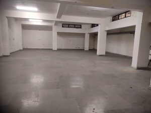 Parking in  Warehouse at Site 4 Sahibabad – for Rent