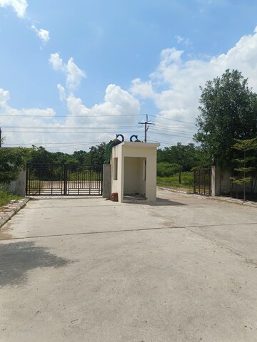  Plot – Exterior View View at Maheshwaram - for Sale