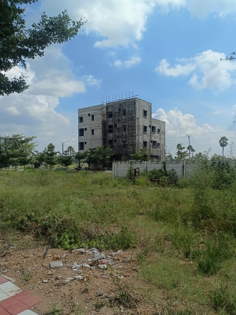 Exterior View, maheshwaram  165 Sq.Yd. Plot In Maheshwaram Hyderabad 9310223
