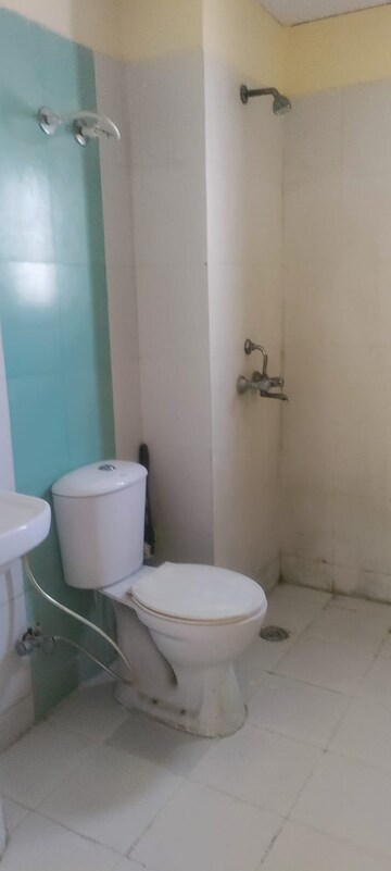 Bathroom in 3 BHK Apartment at Amolik Sankalp, Sector 85 – for Rent