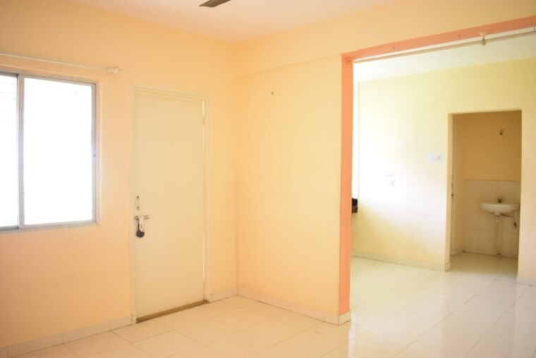 Room, ambegaon budruk 1 Bedroom 450 Sq.Ft. Apartment In Ambegaon Budruk Pune 9310240