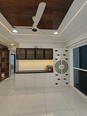 3 BHK Apartment For Rent in Aakriti Miro, Nallagandla