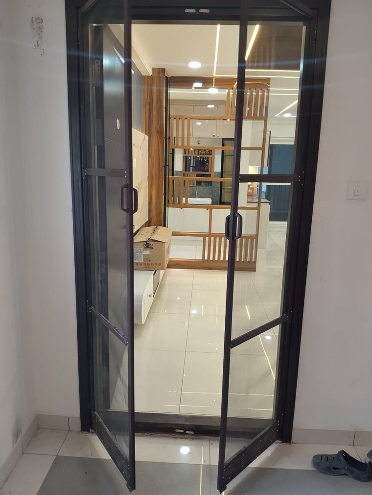 undefined, aakriti-miro 3 Bedroom 2036 Sq.Ft. Apartment In Nallagandla Hyderabad 9310261