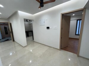 2.5 BHK Apartment For Sale in Bharat Kunj CHS, Erandwane