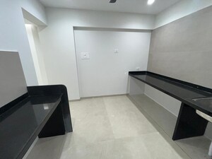 Kitchen in 2.5 BHK Apartment at Bharat Kunj CHS, Erandwane – for Sale
