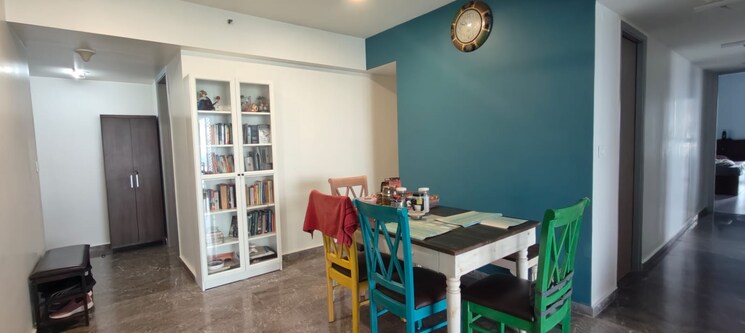 Gym, lodha-new-cuffe-parade 2 Bedroom 913 Sq.Ft. Apartment In Wadala Mumbai 9310237