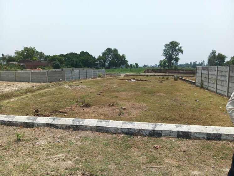 undefined, faizabad road  1200 Sq.Ft. Plot In Faizabad Road Lucknow 9310236