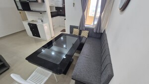 Team Area in 3 BHK Apartment at DLF Maiden Heights, Jigani – for Rent