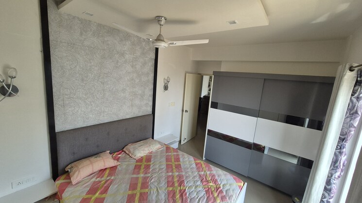 Bedroom, dlf-maiden-heights 3 Bedroom 1360 Sq.Ft. Apartment In Jigani Bangalore 9310170