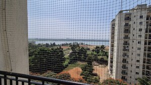 3 BHK Apartment – Exterior View View at DLF Maiden Heights, Jigani - for Rent