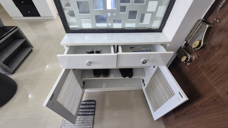 Kitchen, dlf-maiden-heights 3 Bedroom 1360 Sq.Ft. Apartment In Jigani Bangalore 9310170