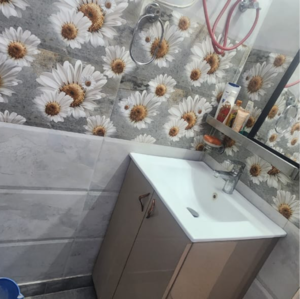 Team Area in 1 BHK Builder Floor at Vaishali Sector 4 – for Sale