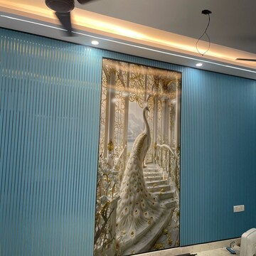 1 BHK Builder Floor For Sale in Vaishali Sector 4