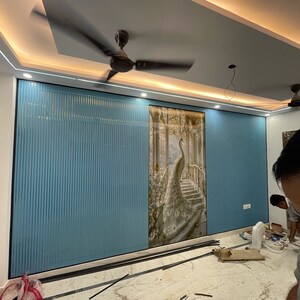 Team Area in 1 BHK Builder Floor at Vaishali Sector 4 – for Sale