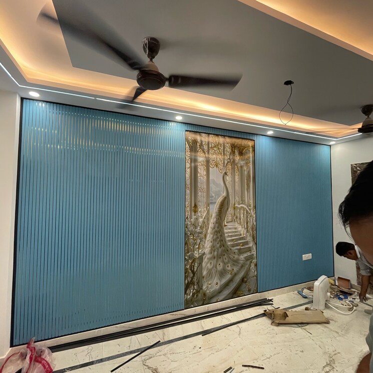 Team Area, vaishali sector 4 1 Bedroom 450 Sq.Ft. Builder Floor In Vaishali Sector 4 Ghaziabad 9310296