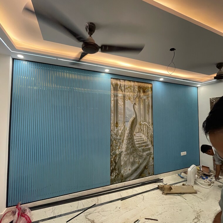 Team Area, vaishali sector 4 1 Bedroom 450 Sq.Ft. Builder Floor In Vaishali Sector 4 Ghaziabad 9310296