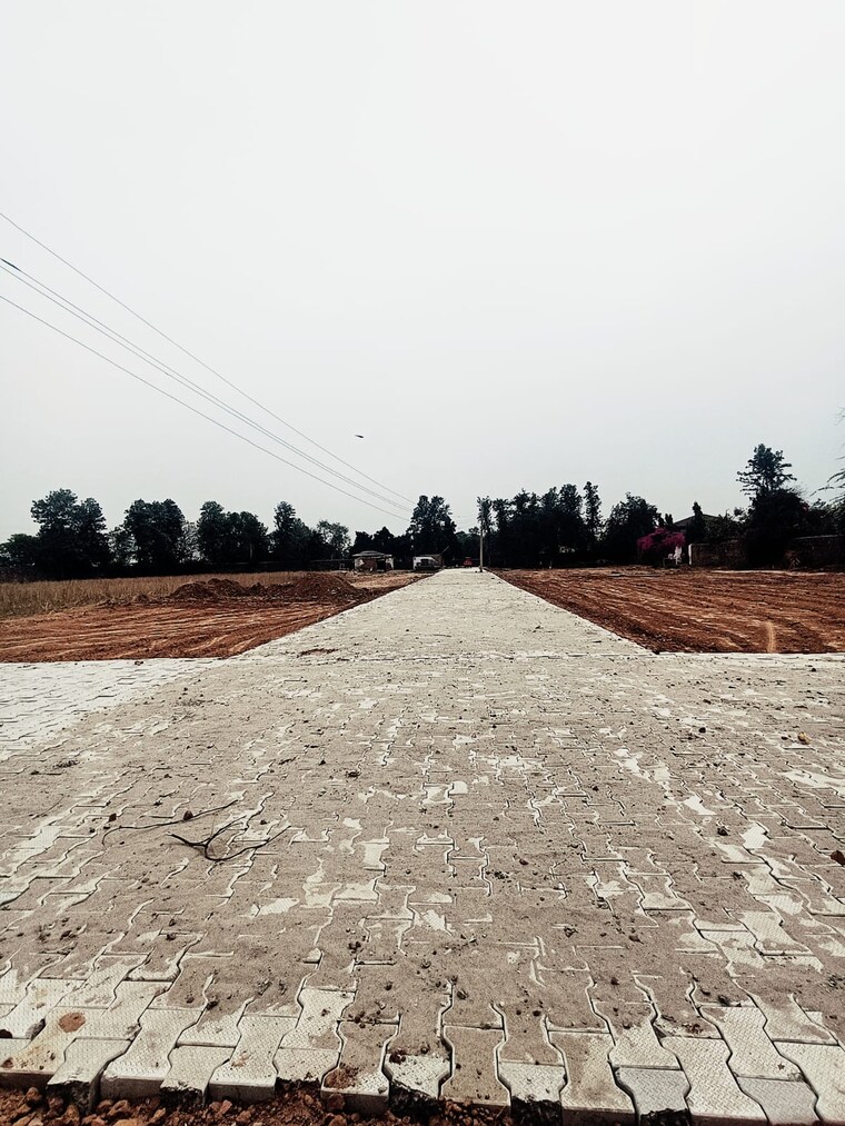 undefined, bhondsi  900 Sq.Ft. Plot In Bhondsi Gurgaon 9310288