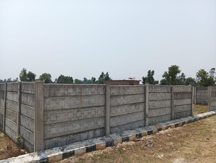 Exterior View, faizabad road  1500 Sq.Ft. Plot In Faizabad Road Lucknow 9310286