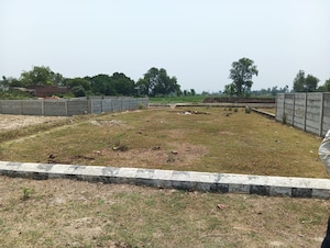 Plot Area in  Plot at Faizabad Road – for Sale