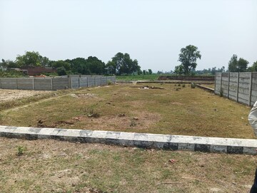 Plot Area in  Plot at Faizabad Road – for Sale