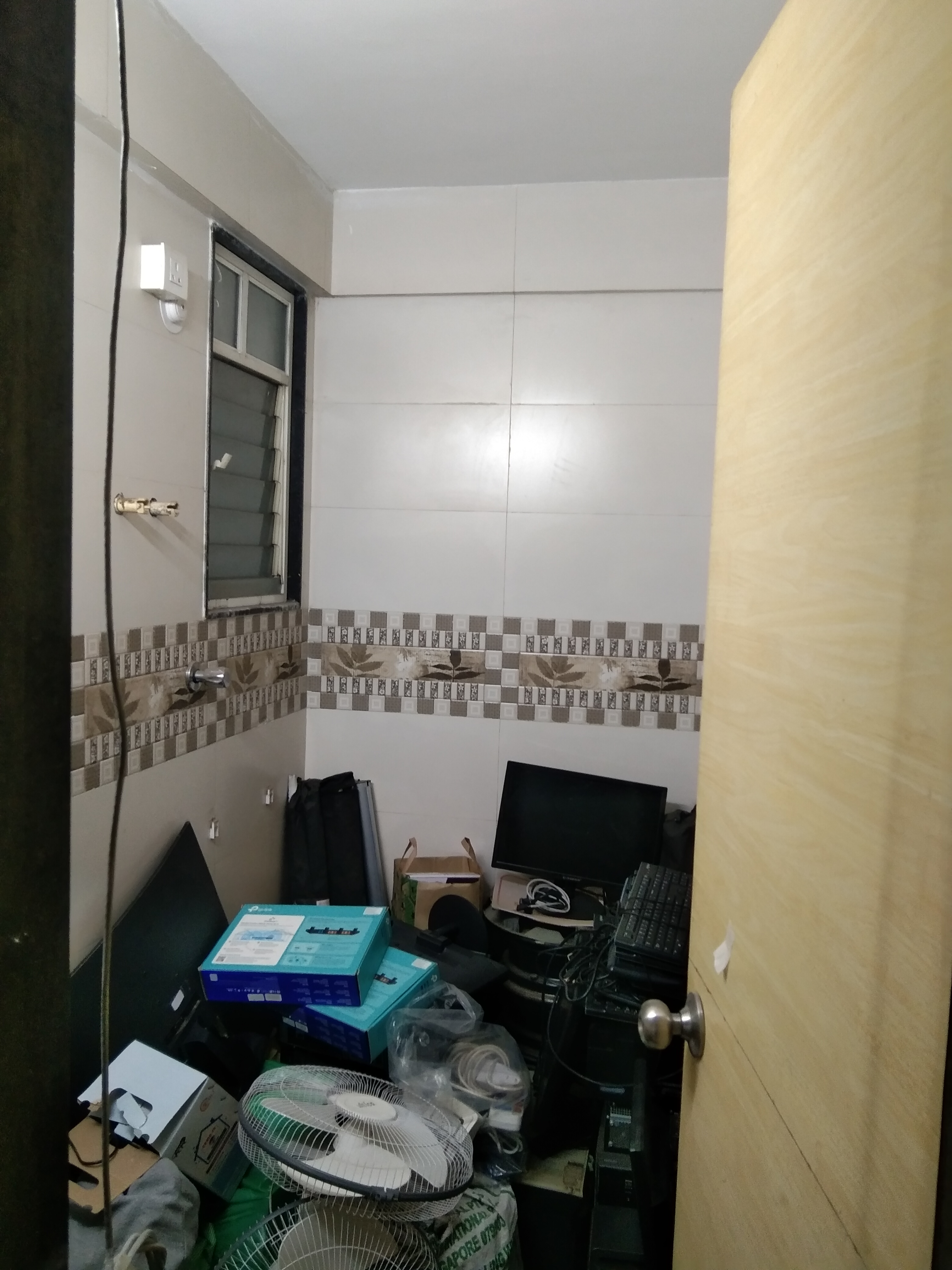 Office Space For Rent in Phoenix Omkar Nandan