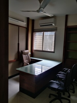 Living Room in  Office Space at Phoenix Omkar Nandan, Narhe – for Rent