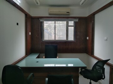 Kitchen in  Office Space at Phoenix Omkar Nandan, Narhe – for Rent