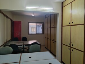 Kitchen in  Office Space at Phoenix Omkar Nandan, Narhe – for Rent