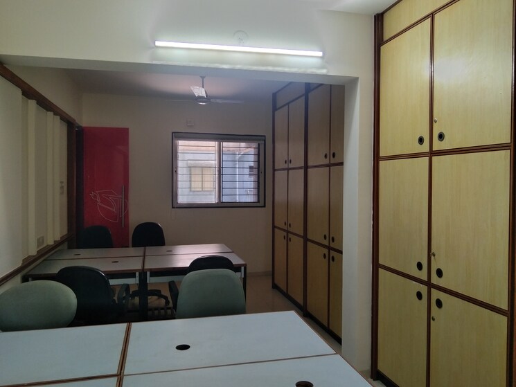 Kitchen, phoenix-omkar-nandan Commercial Office Space 1890 Sq.Ft. In Narhe Pune 9310329