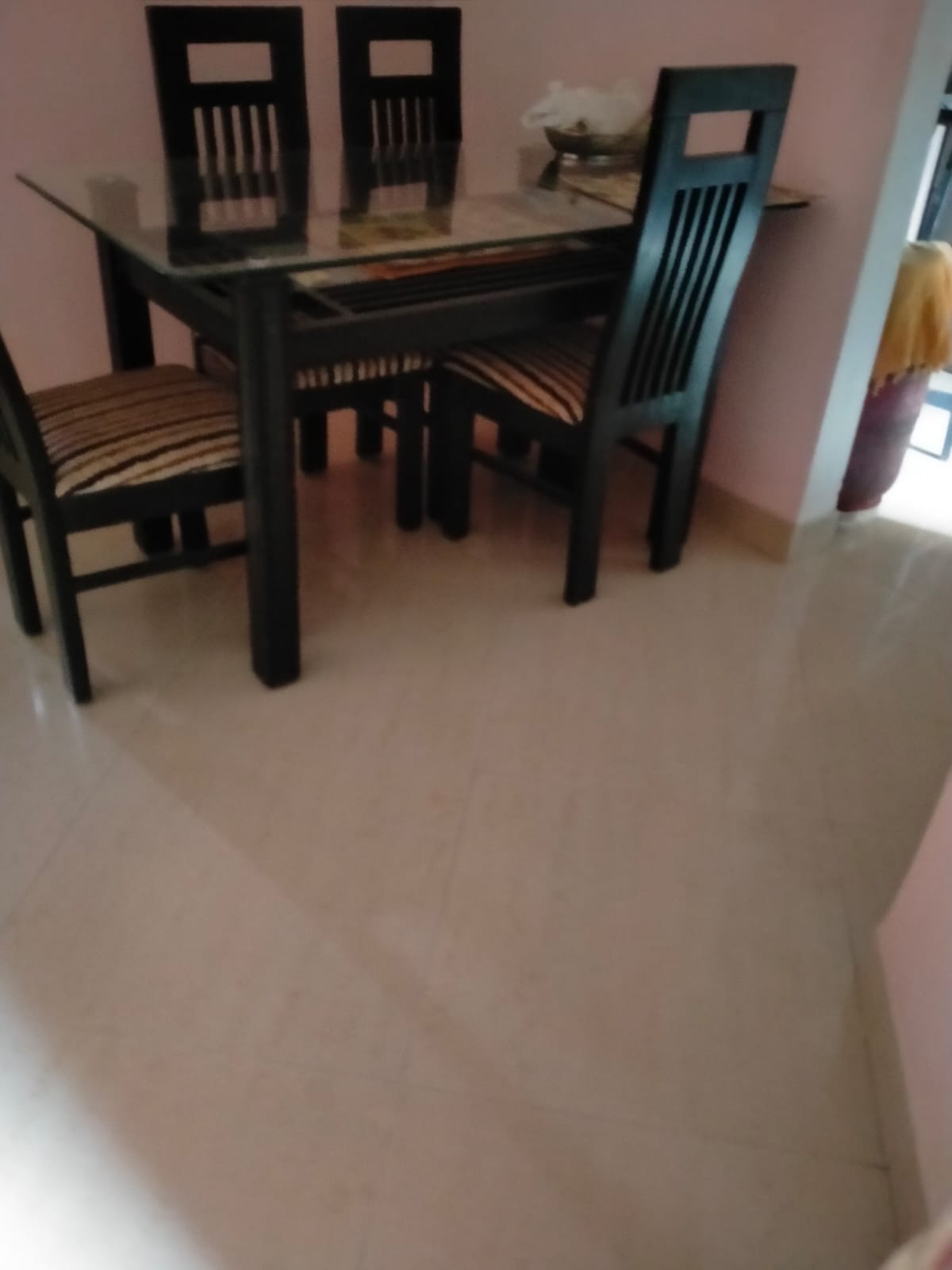 2 BHK + Extra Room Apartment For Sale in Hubtown Gardenia