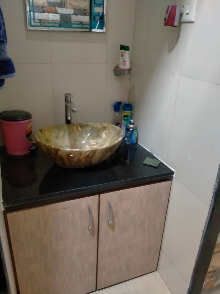 Kitchen, hubtown-gardenia 2 Bedroom 1065 Sq.Ft. Apartment In Mira Road Thane 9310266