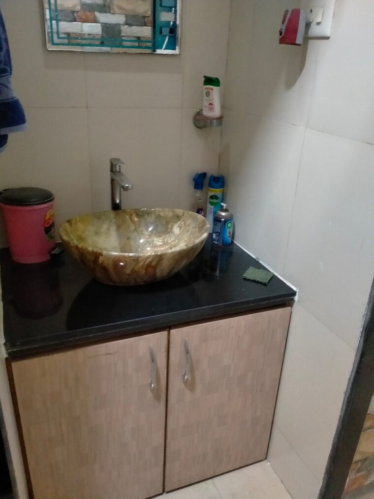 Kitchen, hubtown-gardenia 2 Bedroom 1065 Sq.Ft. Apartment In Mira Road Thane 9310266