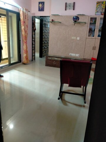 Team Area in 2 BHK Apartment at Hubtown Gardenia, Mira Road – for Sale