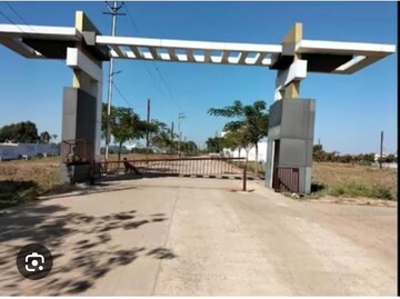  Plot For Sale in Omaxe City - Omaxe Heights, Sector 97