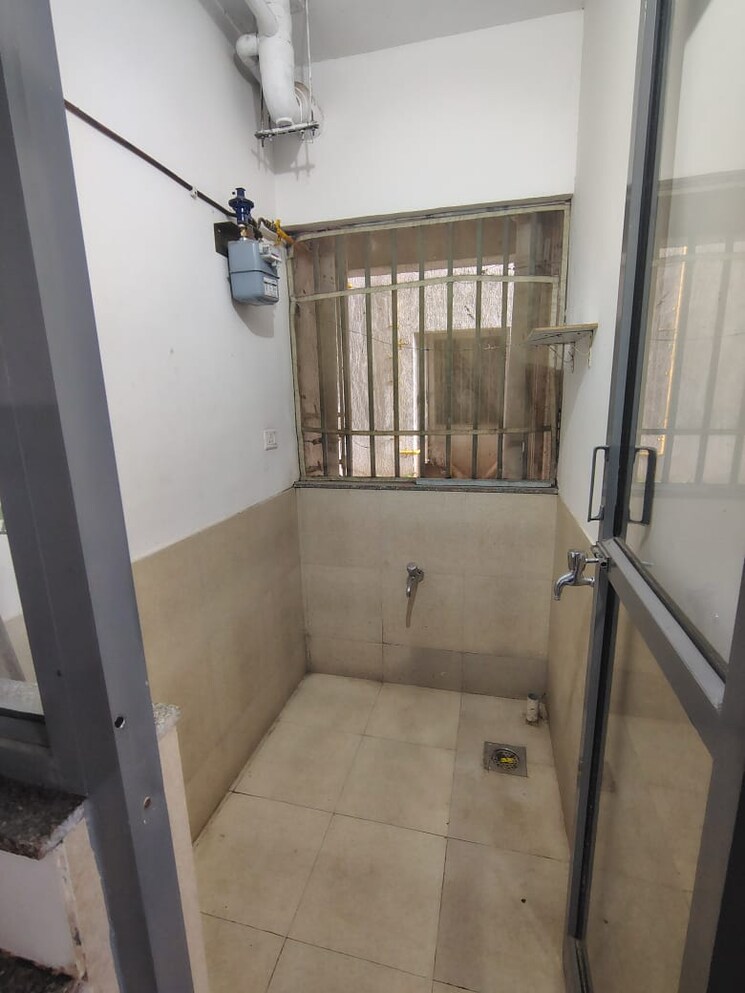 Balcony, rohan-abhilasha 2 Bedroom 874 Sq.Ft. Apartment In Wagholi Pune 9310265