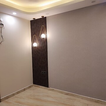 Room in 3 BHK Builder Floor at Kohli One Malibu Town, Malibu Town – for Rent