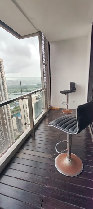 2 BHK Apartment For Sale in Lodha New Cuffe Parade, Wadala