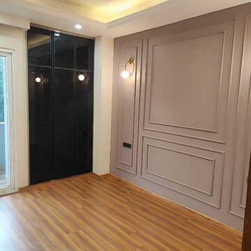 Room in 3 BHK Builder Floor at Kohli One Malibu Town, Malibu Town – for Rent