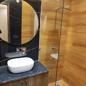 Furnished Amenities in 3 BHK Builder Floor at Kohli One Malibu Town, Malibu Town – for Rent