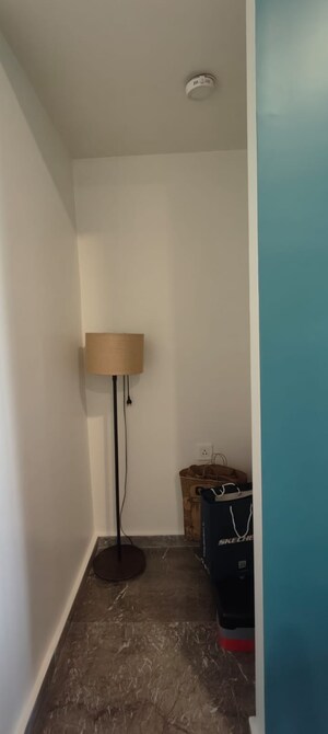 Furnished Amenities in 2 BHK Apartment at Lodha New Cuffe Parade, Wadala – for Sale